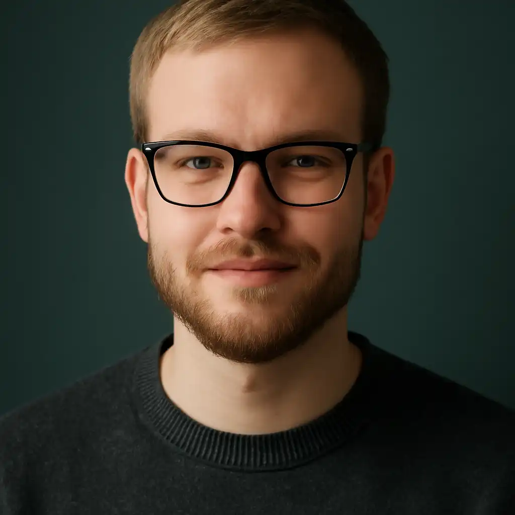 Magnus Høyland